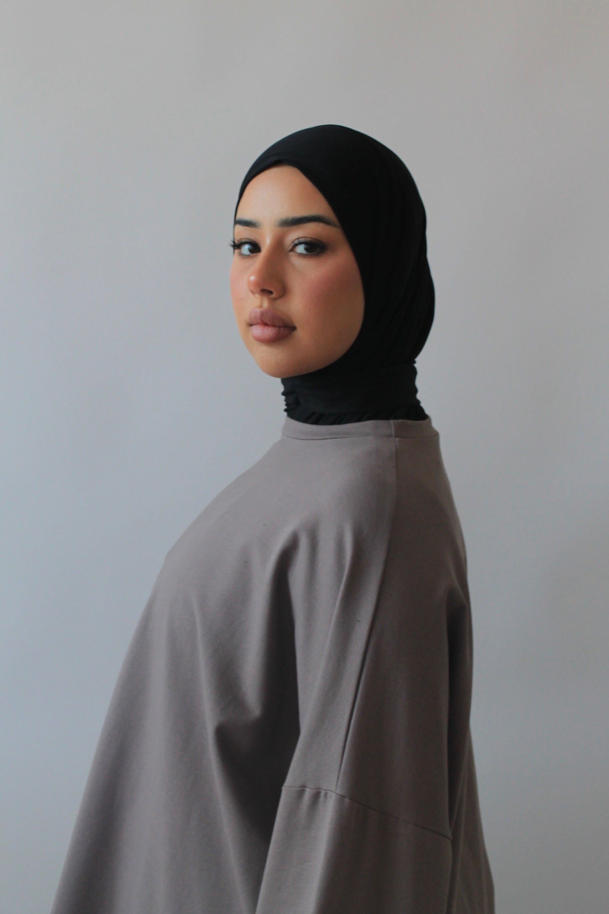 CAGOULE JERSEY PREMIUM