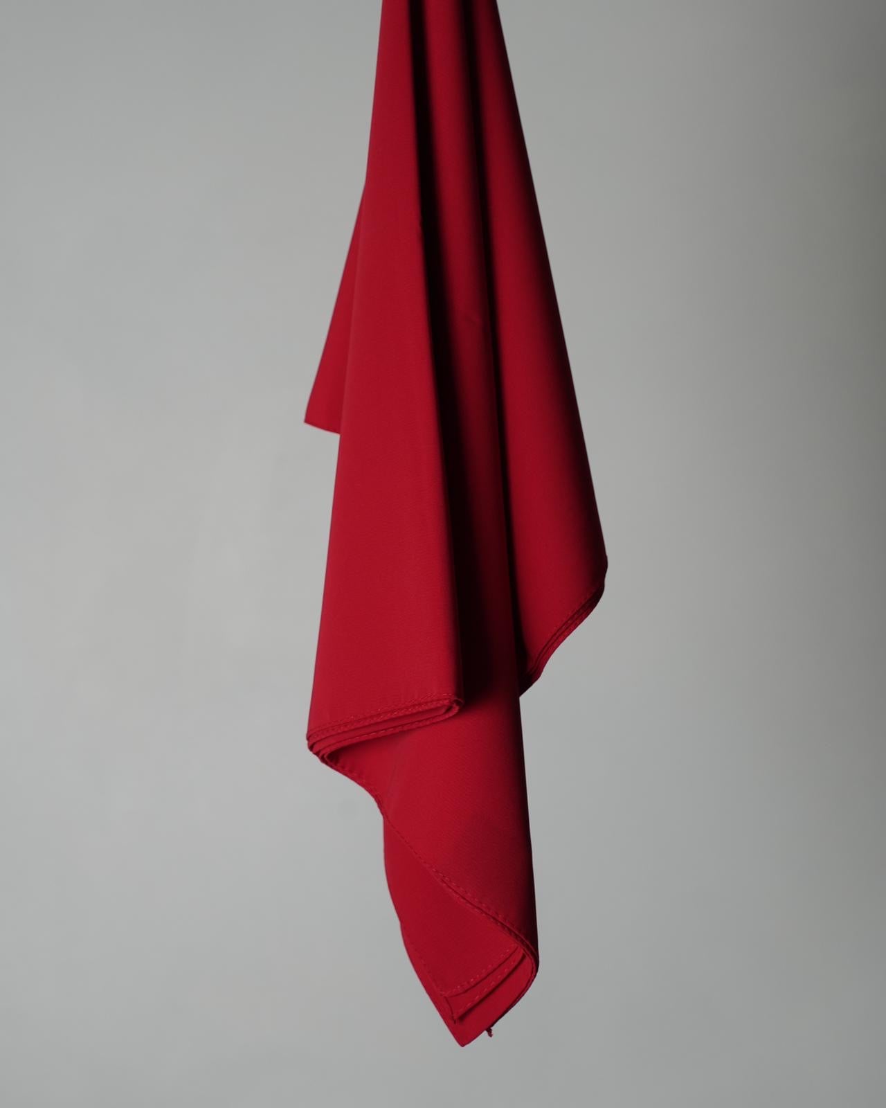 Hijab Soie De Medine