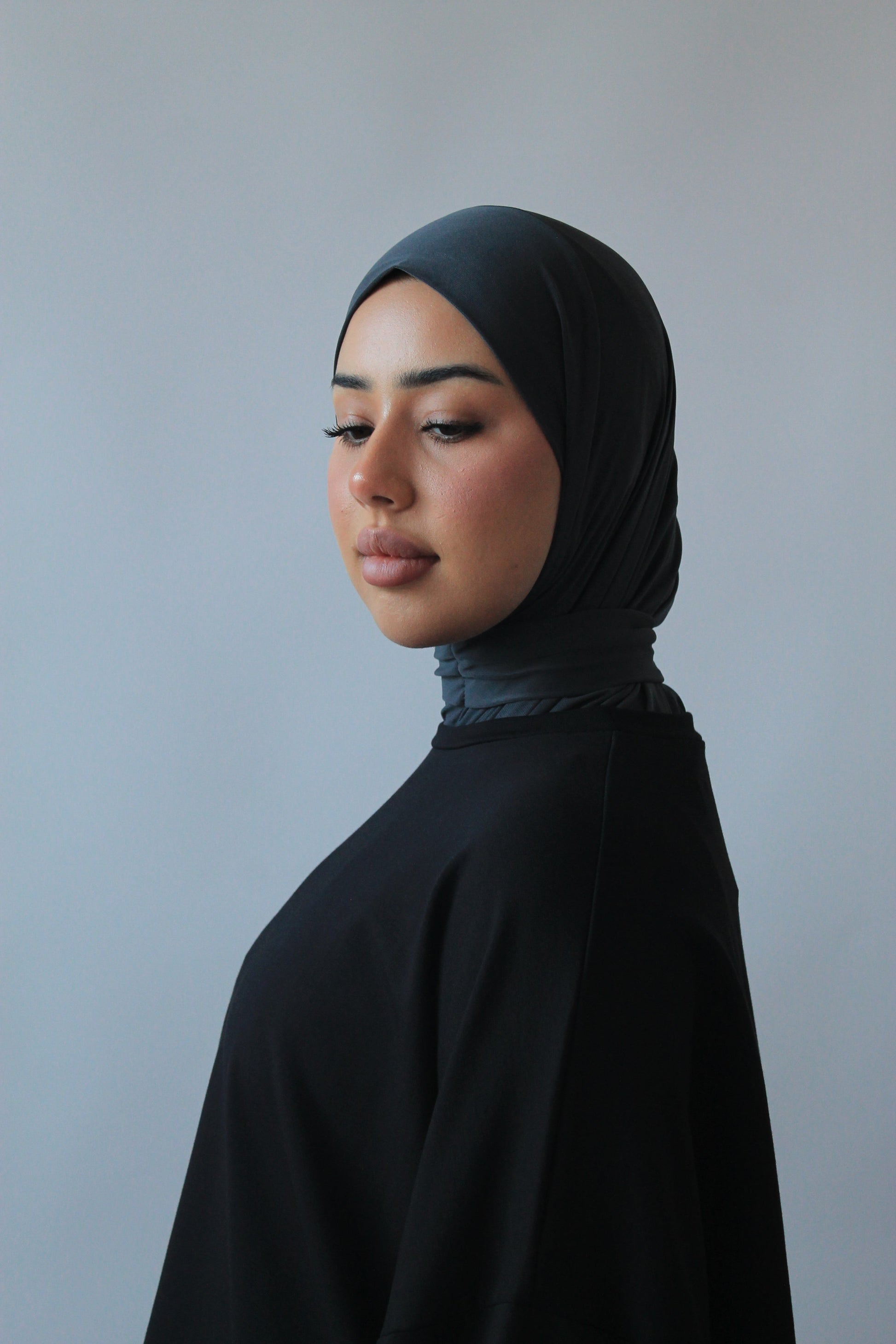 CAGOULE JERSEY PREMIUM Kaki