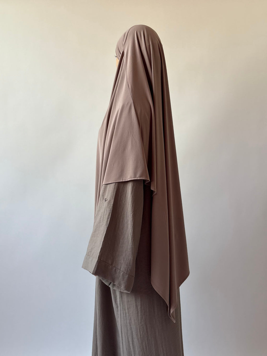 Khimar Jersey Premium Court