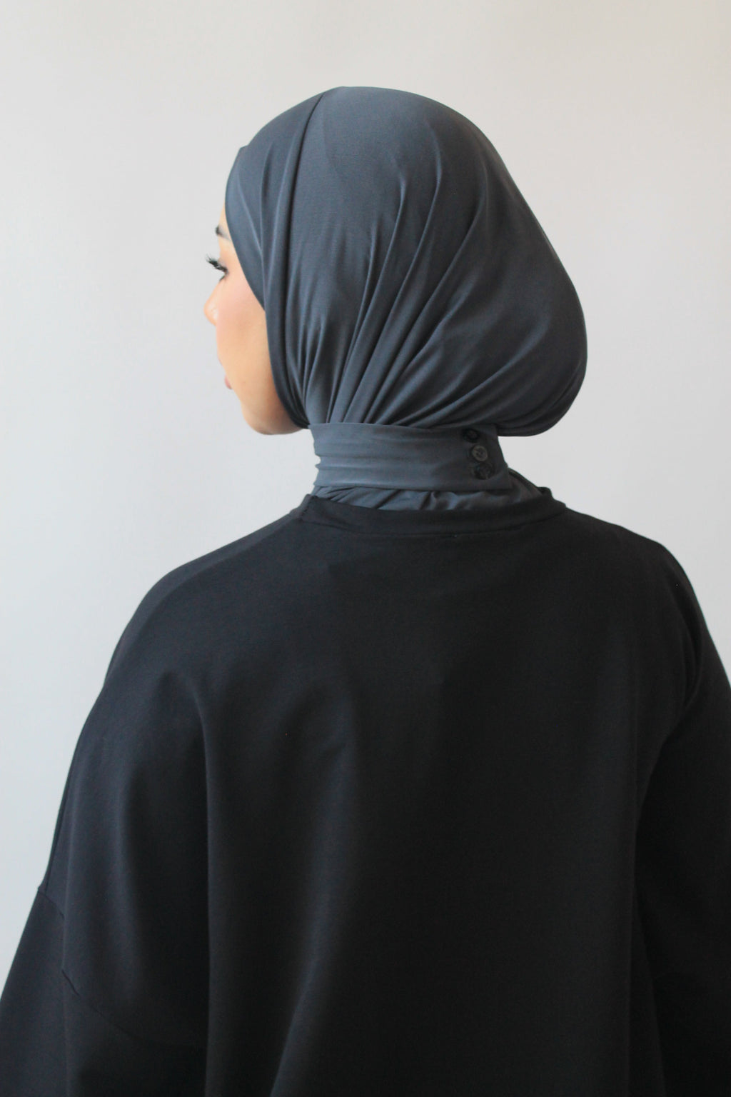 CAGOULE JERSEY PREMIUM Kaki