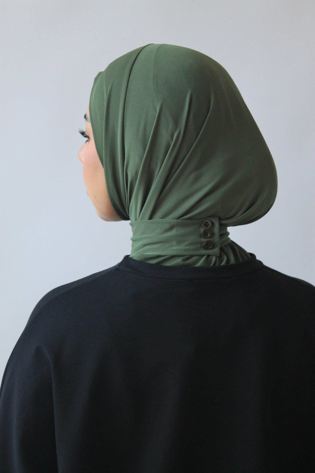 CAGOULE JERSEY PREMIUM