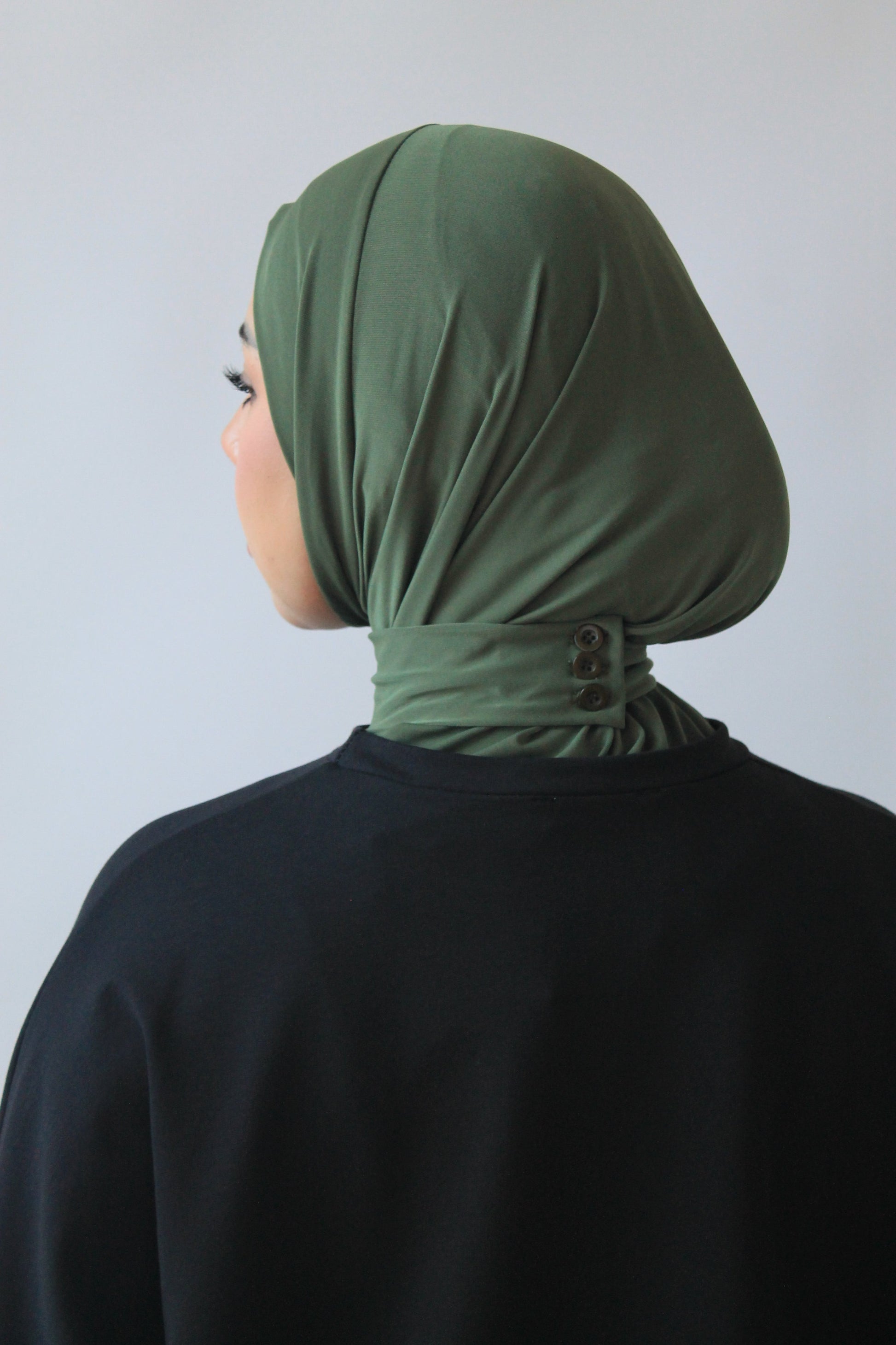 CAGOULE JERSEY PREMIUM