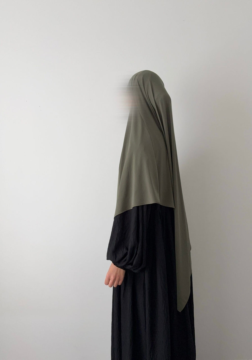 Khimar Jersey Premium Court