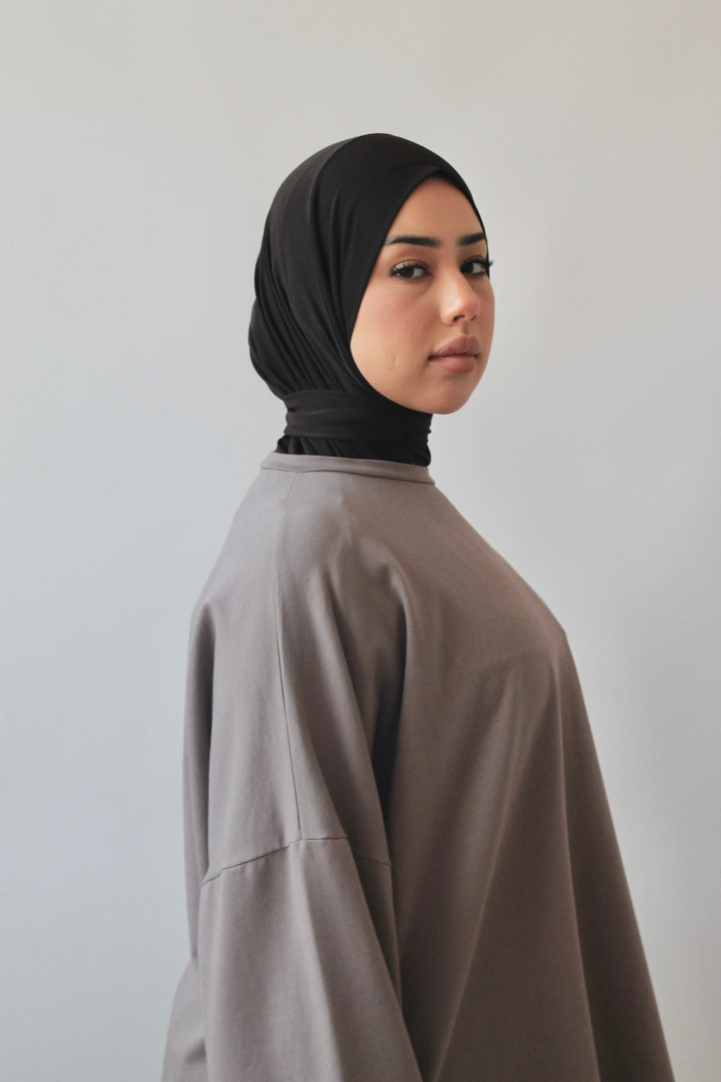 CAGOULE JERSEY PREMIUM