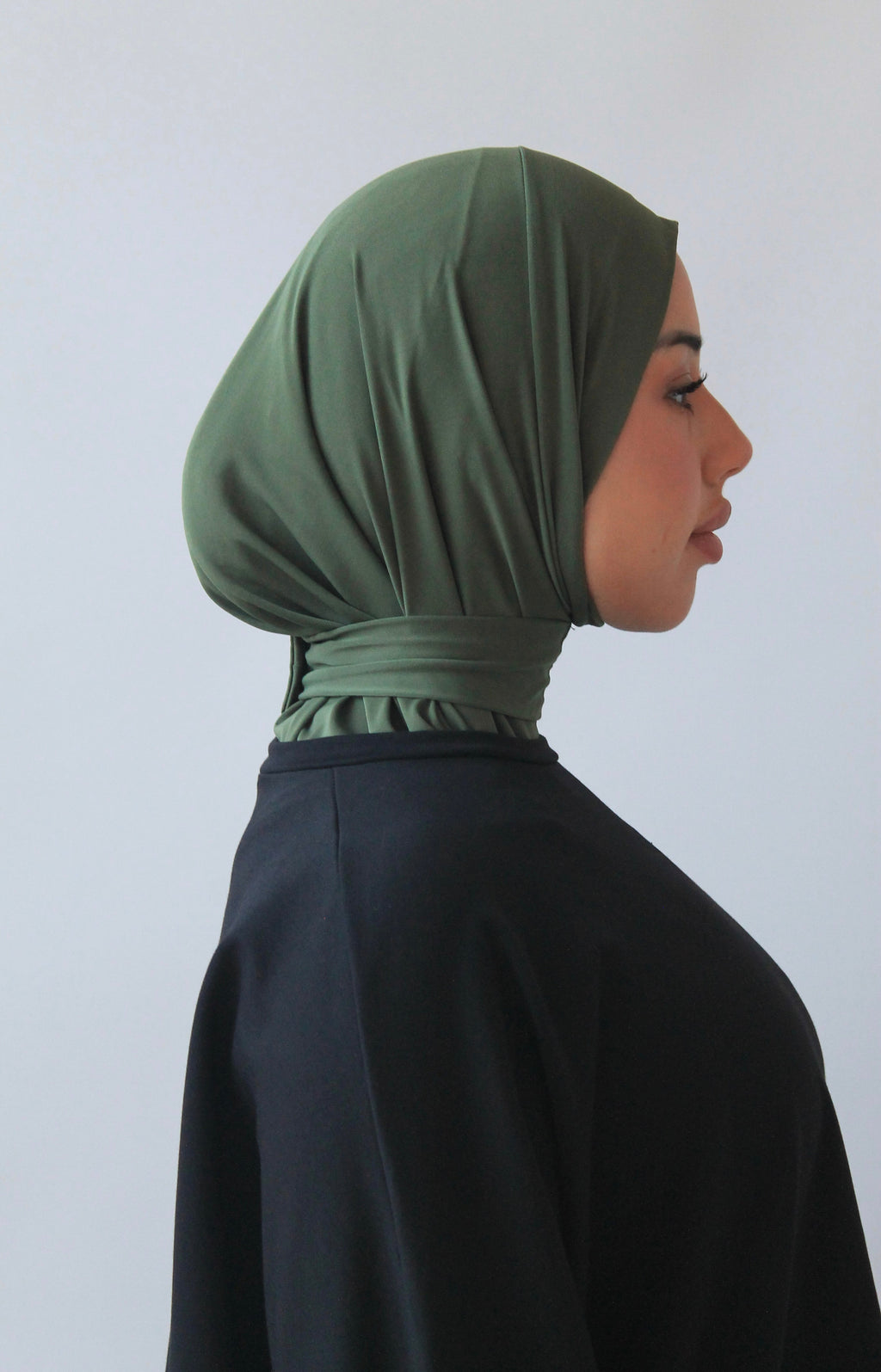 CAGOULE JERSEY PREMIUM