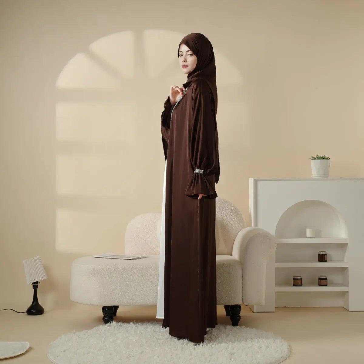 Abaya Yasmin