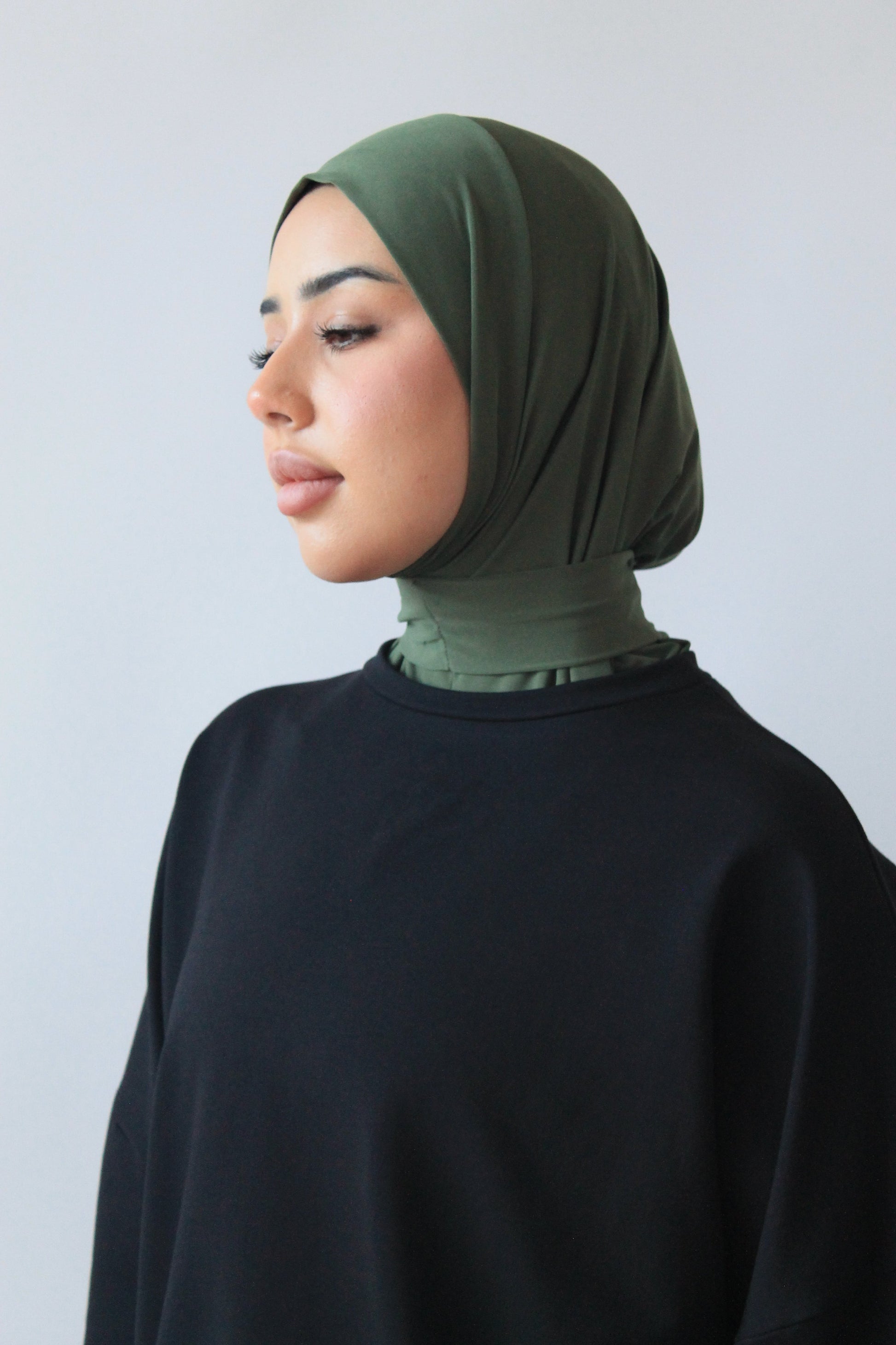 CAGOULE JERSEY PREMIUM