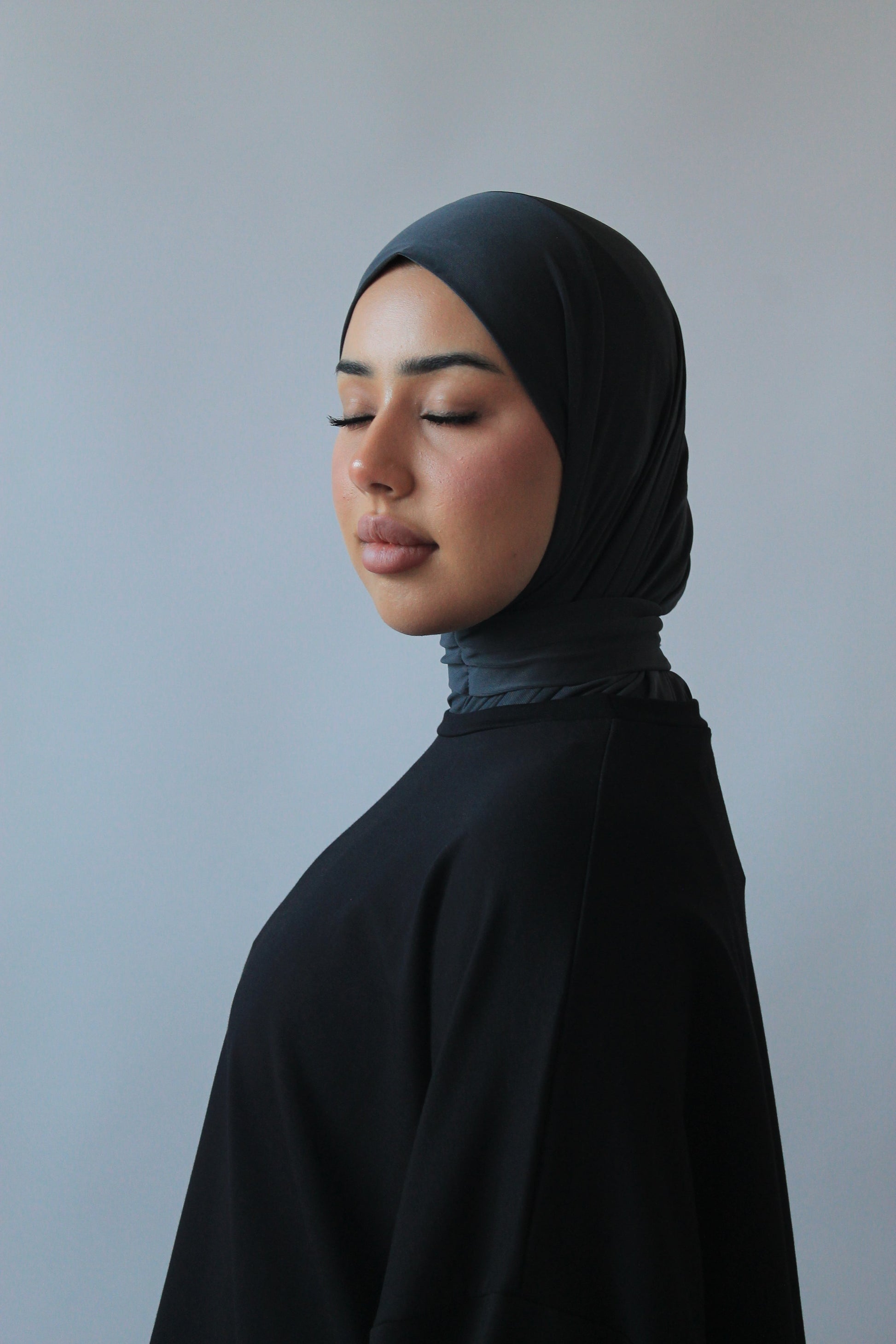 CAGOULE JERSEY PREMIUM Kaki