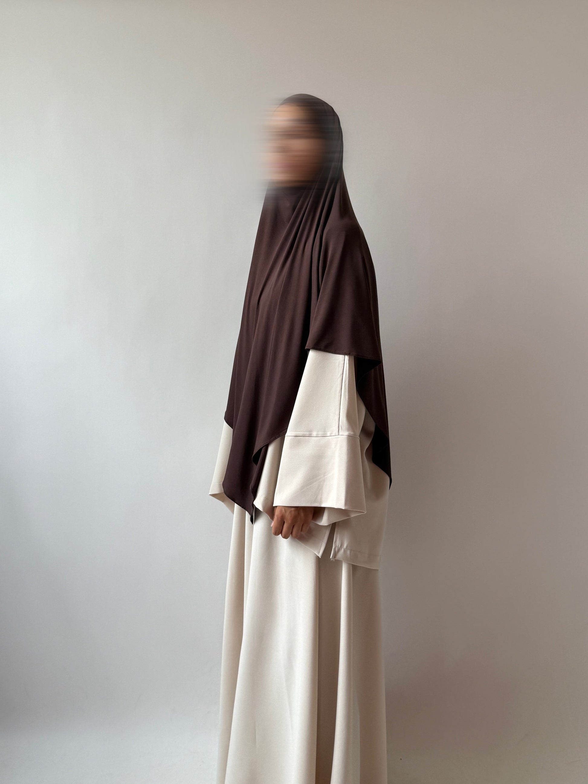 Khimar Jersey Bamboo Court