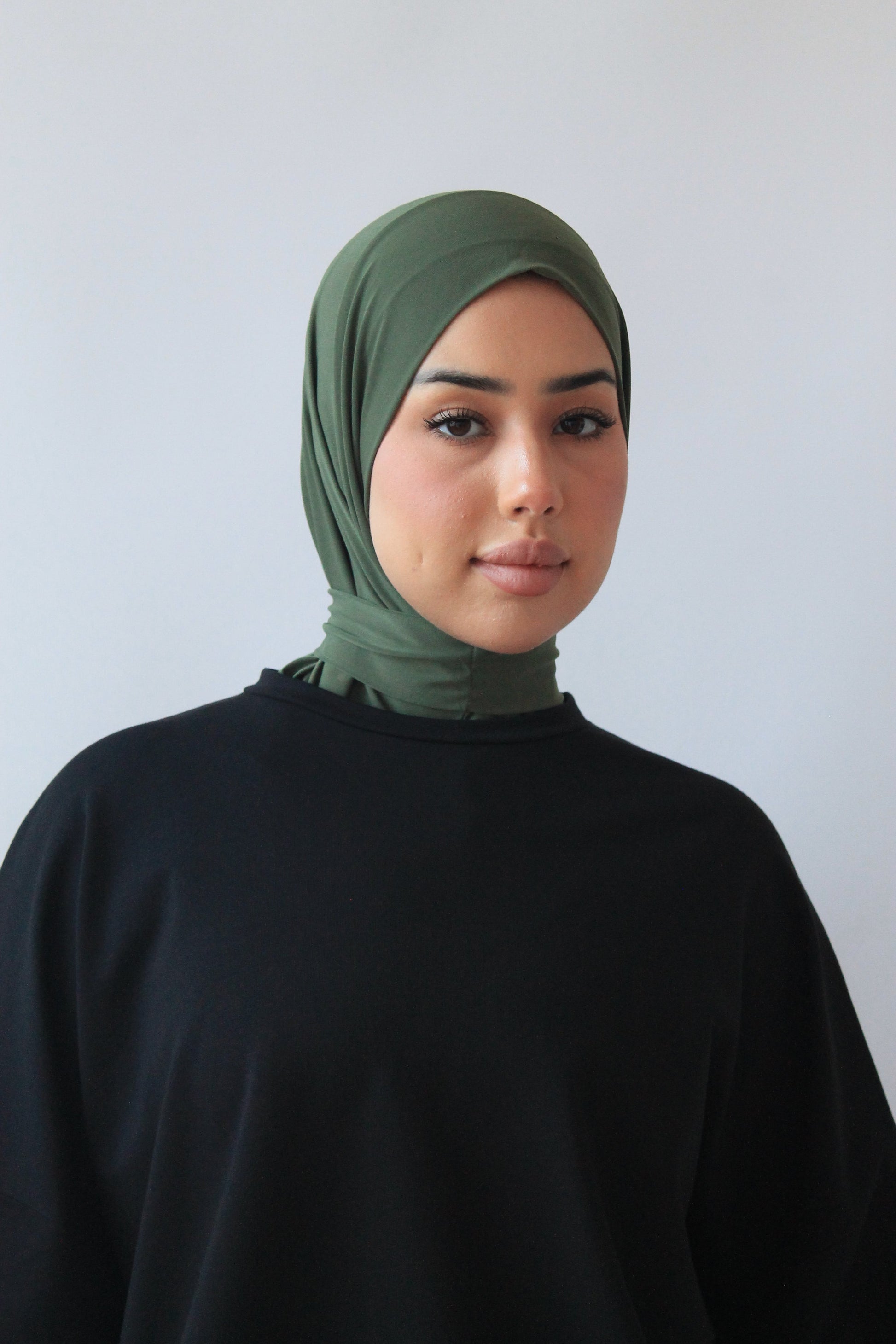 CAGOULE JERSEY PREMIUM