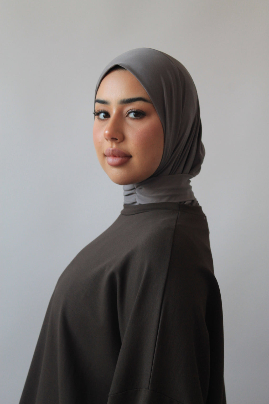 CAGOULE JERSEY PREMIUM