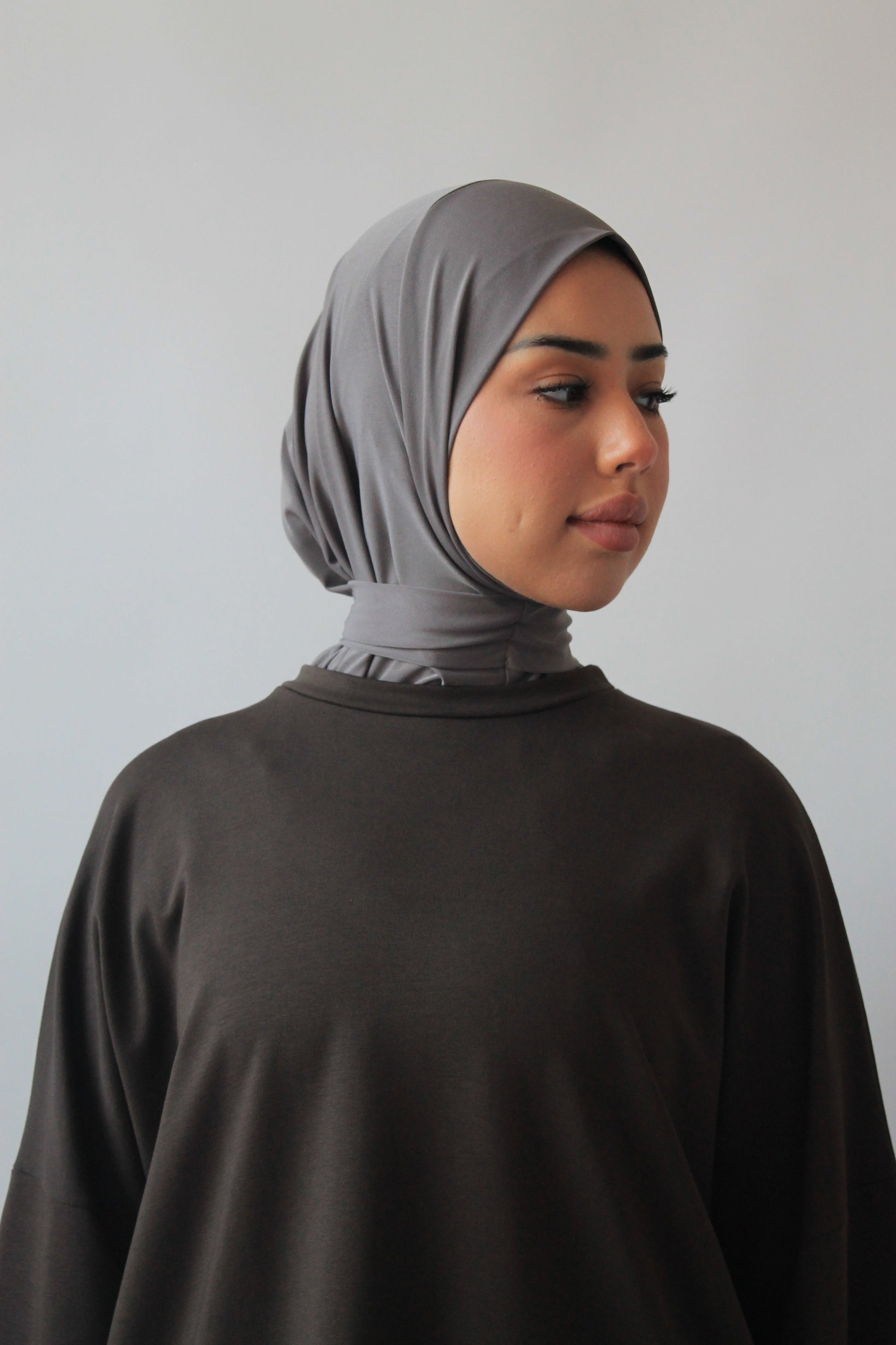 CAGOULE JERSEY PREMIUM