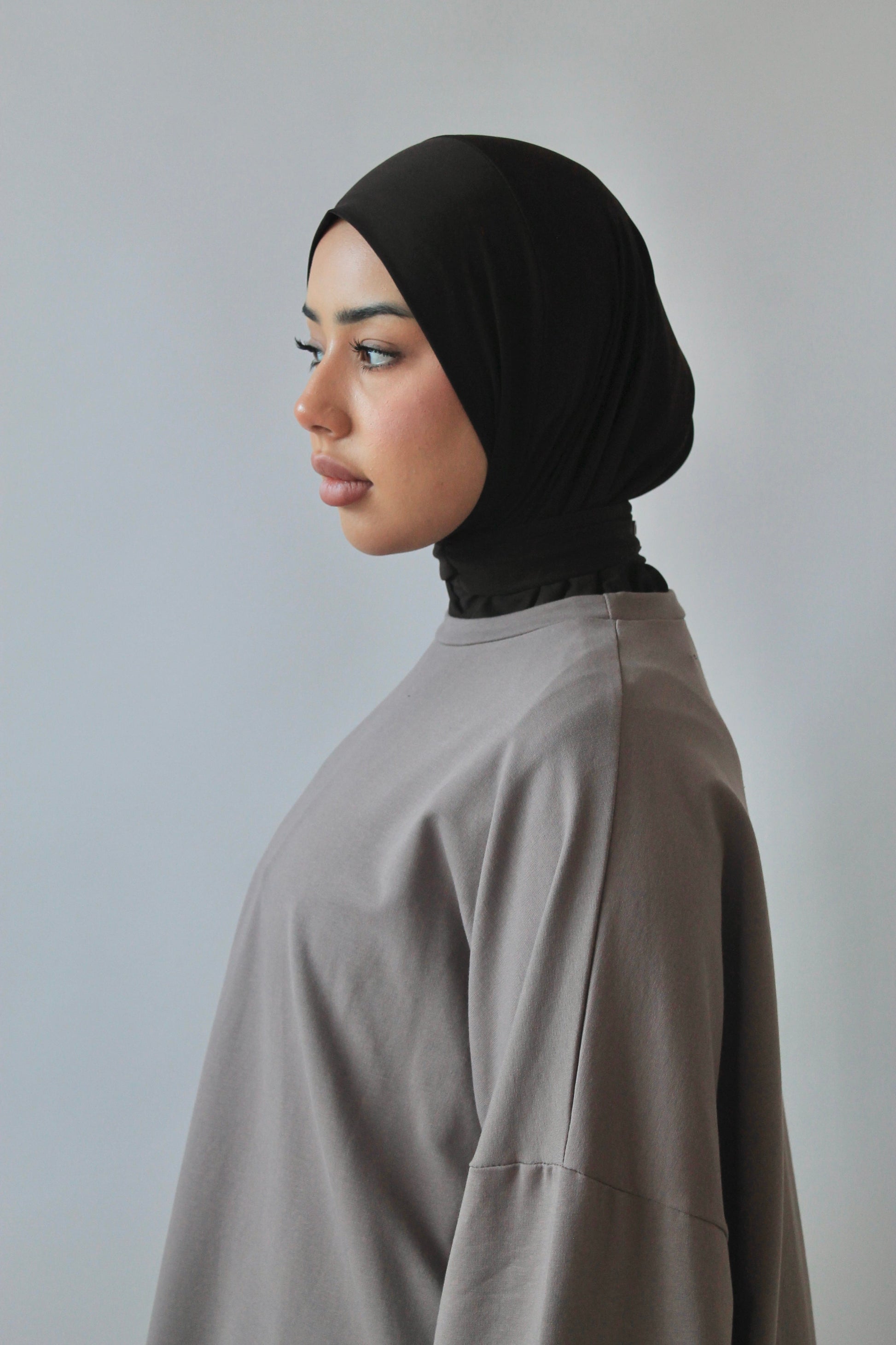 CAGOULE JERSEY PREMIUM