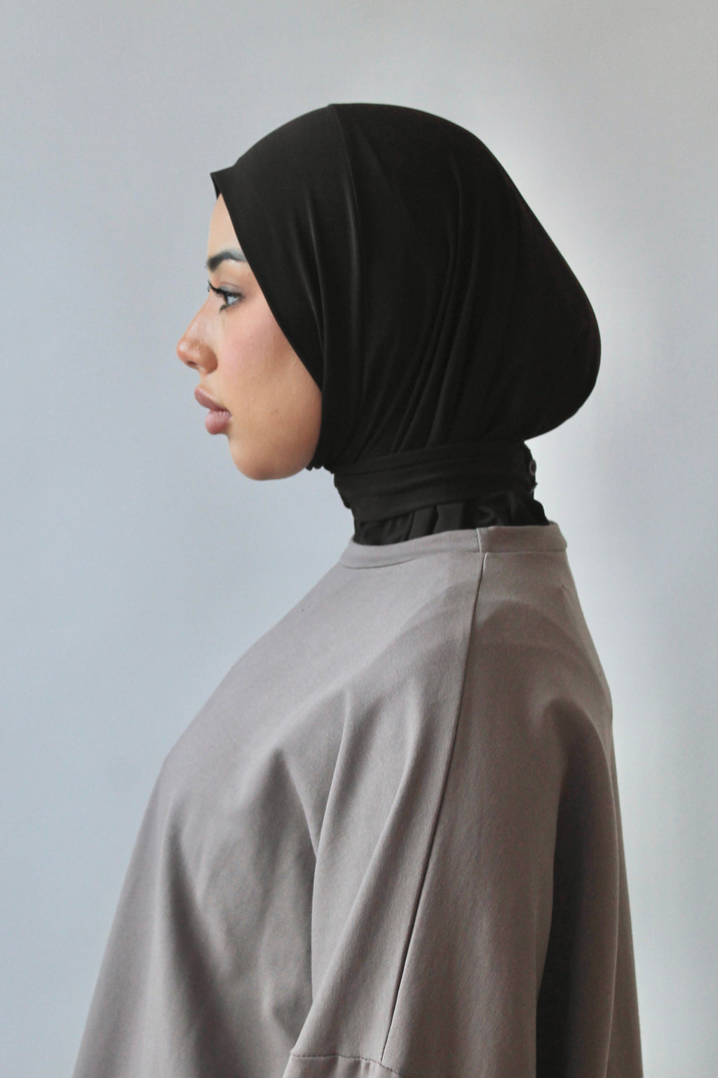 CAGOULE JERSEY PREMIUM