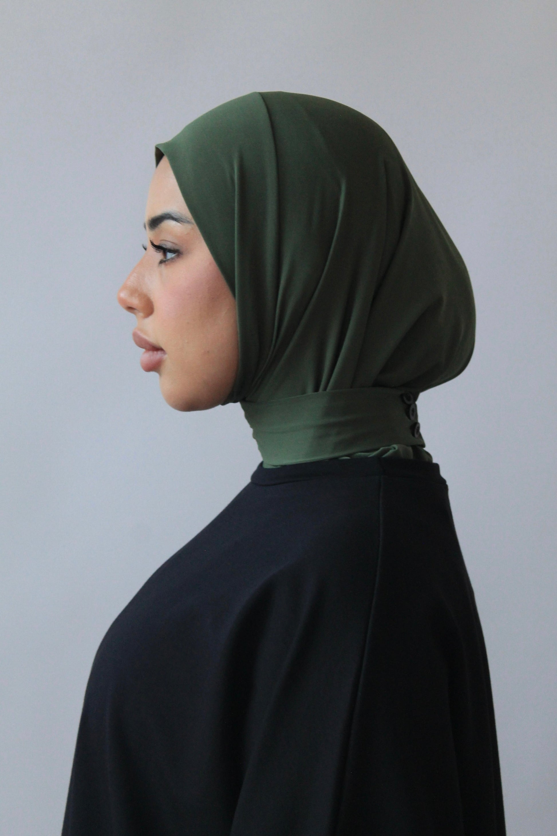 CAGOULE JERSEY PREMIUM