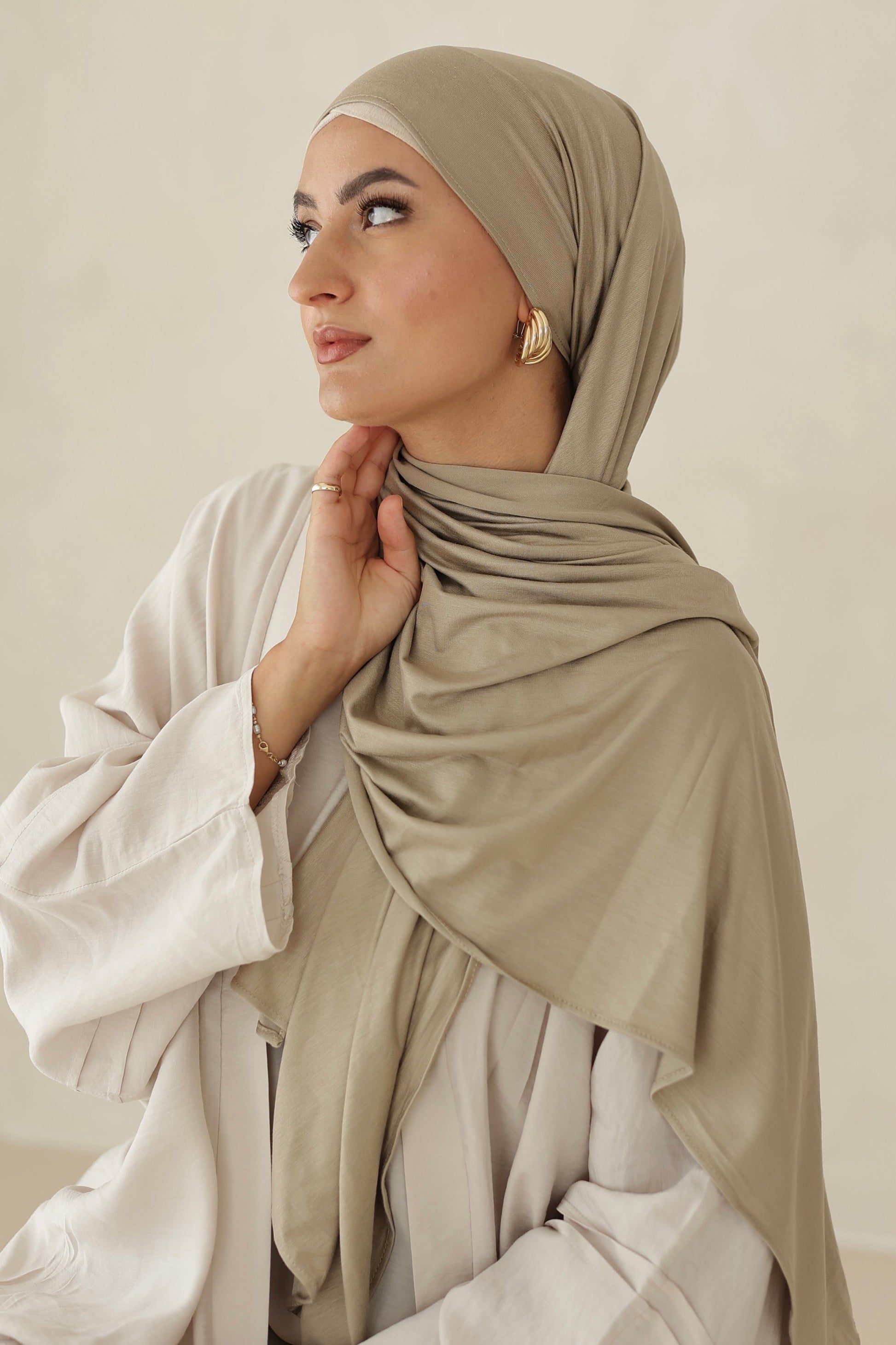 Jersey haut de gamme