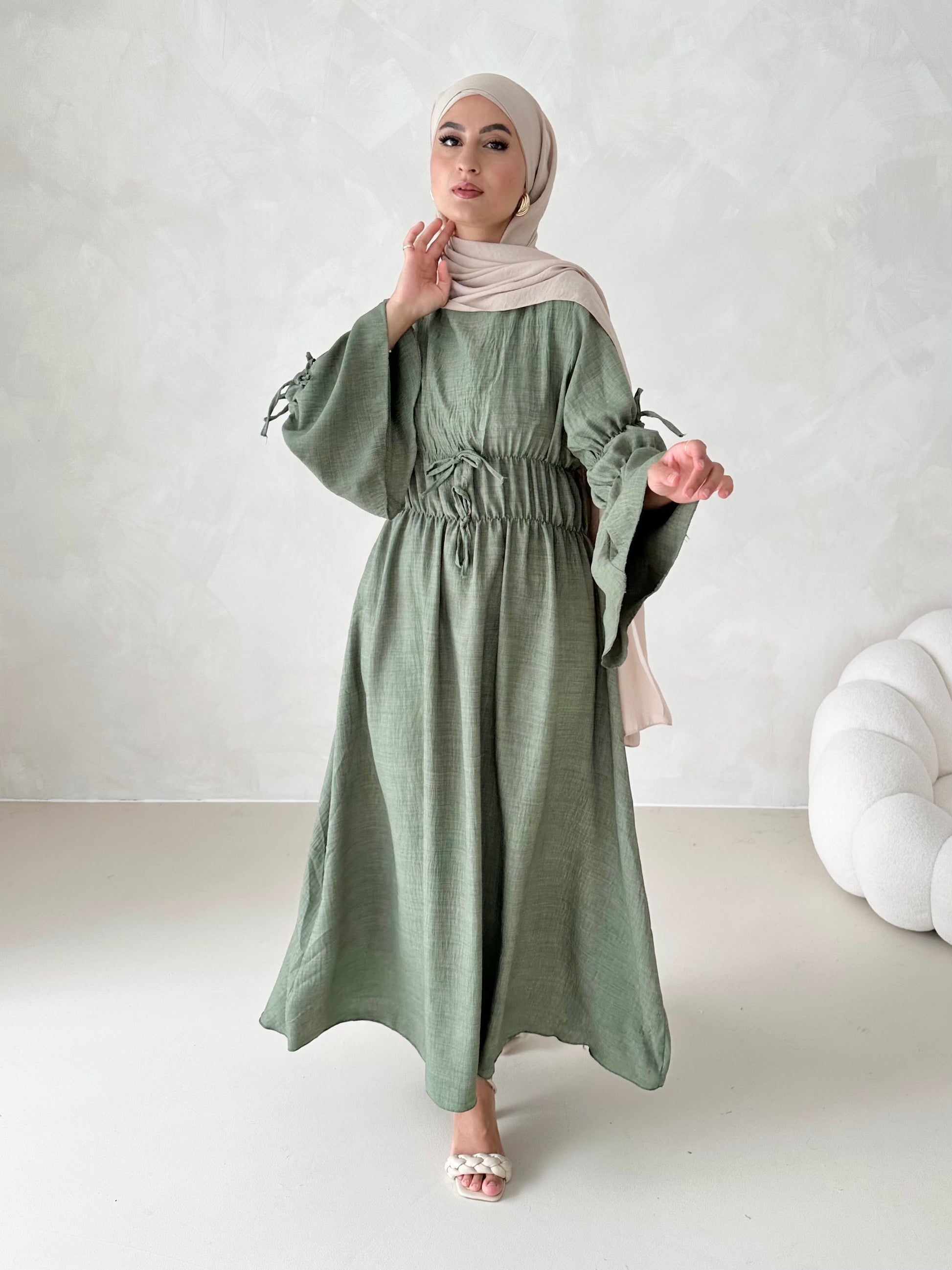 Robe Hazel