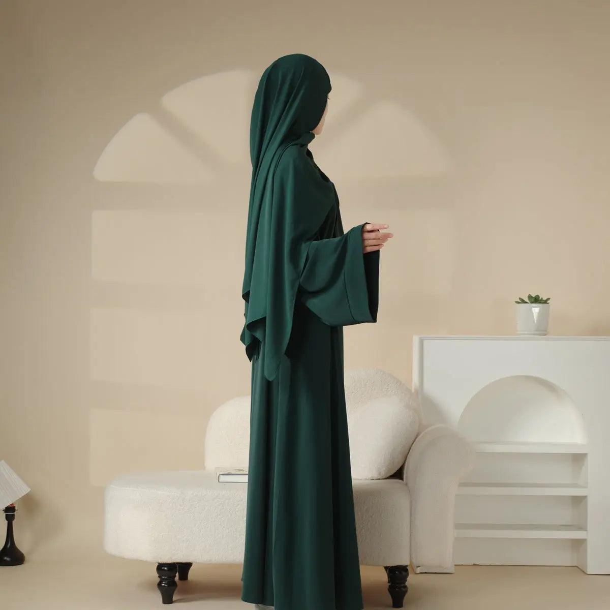 Abaya Amina