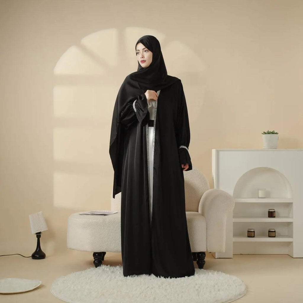Abaya Yasmin