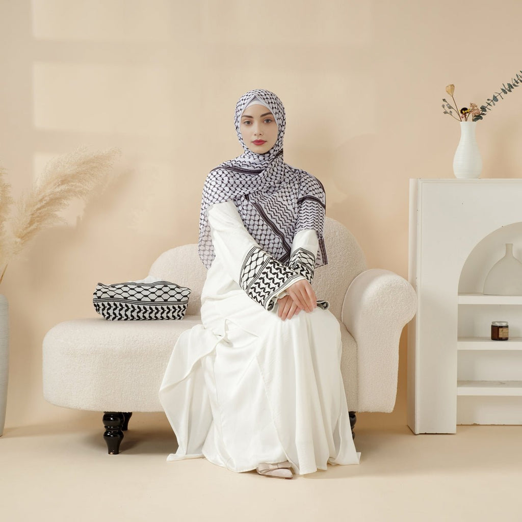Abaya Yara + sac